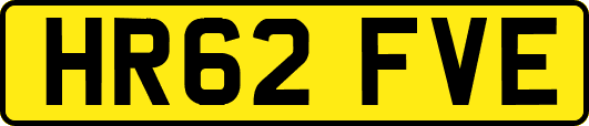 HR62FVE