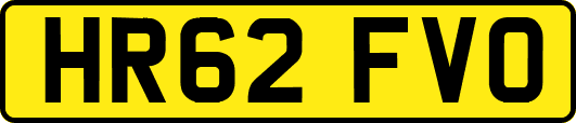 HR62FVO