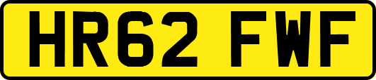 HR62FWF