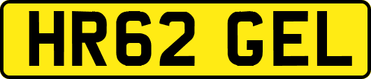 HR62GEL