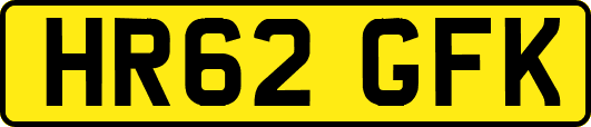 HR62GFK