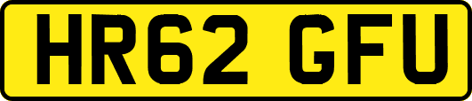 HR62GFU