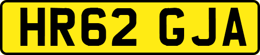 HR62GJA