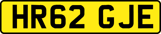 HR62GJE