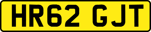 HR62GJT