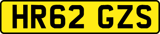 HR62GZS