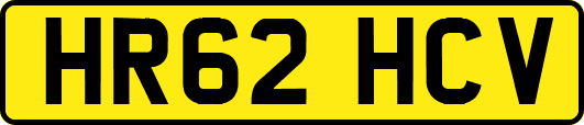 HR62HCV