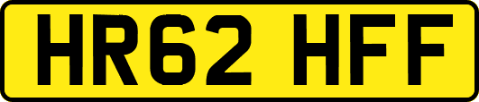 HR62HFF