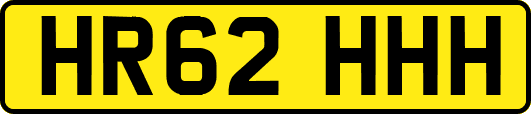 HR62HHH