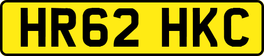 HR62HKC