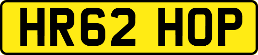 HR62HOP