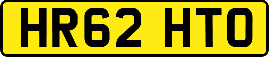 HR62HTO