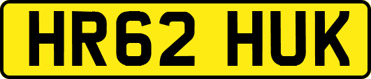 HR62HUK