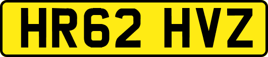 HR62HVZ