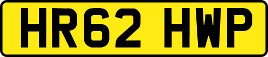 HR62HWP