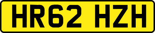 HR62HZH