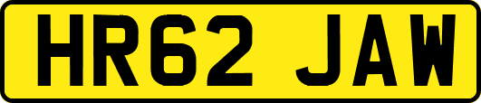 HR62JAW