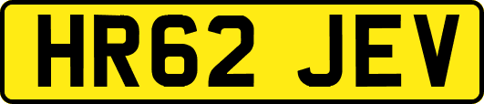 HR62JEV