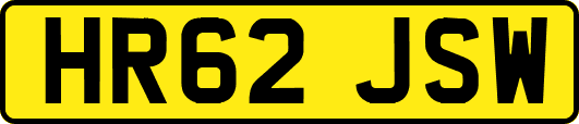 HR62JSW