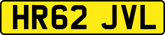 HR62JVL