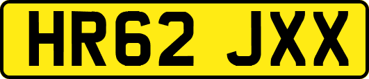 HR62JXX
