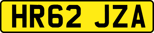 HR62JZA