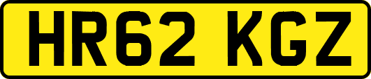 HR62KGZ
