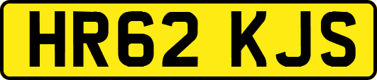 HR62KJS