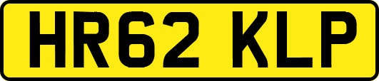 HR62KLP