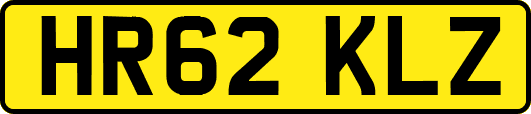 HR62KLZ