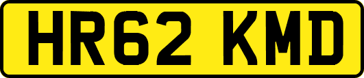 HR62KMD