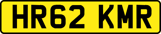 HR62KMR