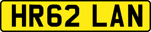 HR62LAN