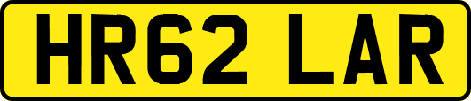 HR62LAR