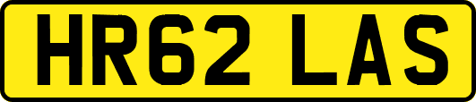 HR62LAS