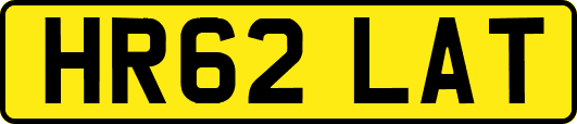 HR62LAT