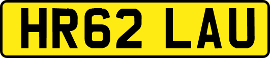 HR62LAU