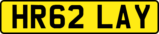HR62LAY