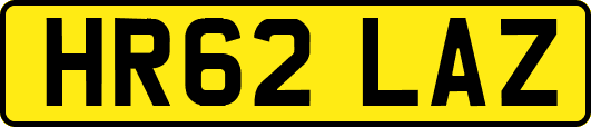 HR62LAZ