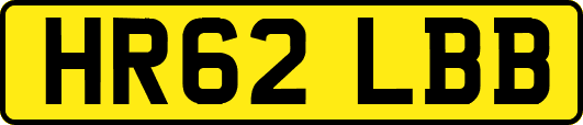 HR62LBB
