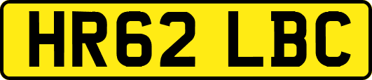 HR62LBC