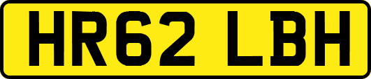 HR62LBH