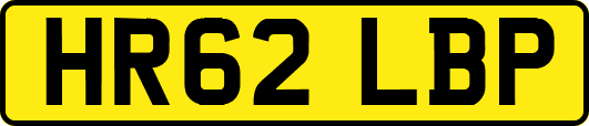 HR62LBP