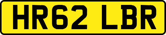 HR62LBR