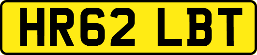 HR62LBT