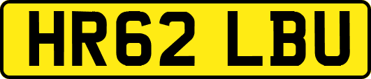HR62LBU
