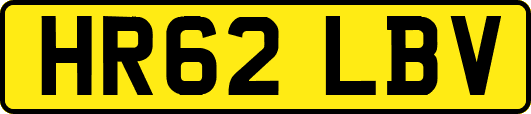 HR62LBV
