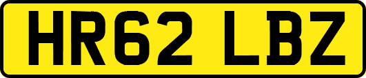 HR62LBZ