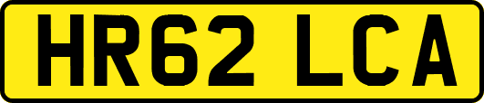 HR62LCA
