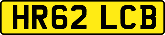 HR62LCB